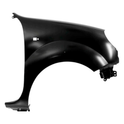 Крило переднє праве RENAULT KANGOO 03-08 Крило переднє праве RENAULT KANGOO 03-08