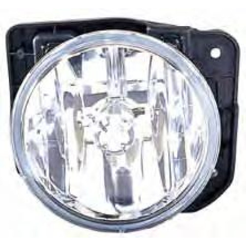 Протитуманна фара ліва SUBARU IMPREZA 03-05 Протитуманна фара ліва SUBARU IMPREZA 03-05