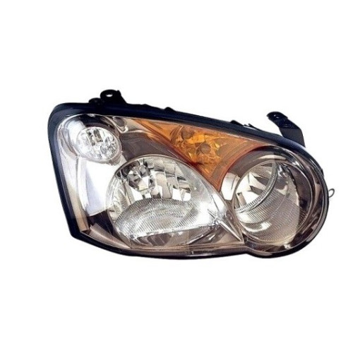 Фара права SUBARU IMPREZA 03-05 Фара права SUBARU IMPREZA 03-05