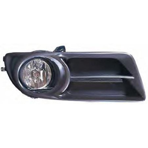 Протитуманна фара права TOYOTA COROLLA 05-07 (E12 EUR) Протитуманна фара права TOYOTA COROLLA 05-07 (E12 EUR)