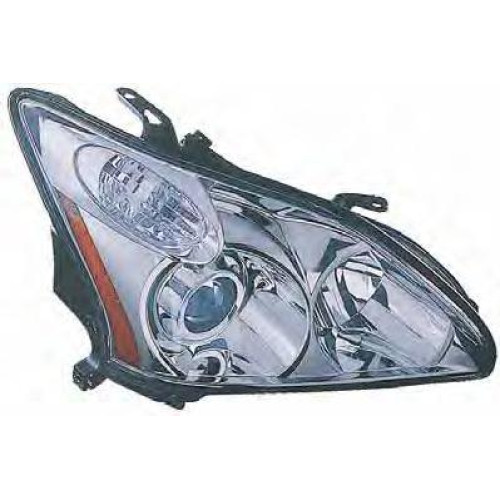 Фара права LEXUS RX 04-08 Фара права LEXUS RX 04-08