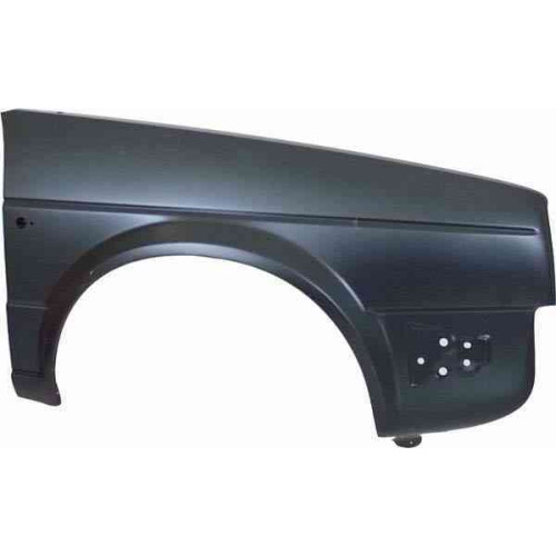 Крило переднє праве VOLKSWAGEN GOLF II 83-91 Крило переднє праве VOLKSWAGEN GOLF II 83-91