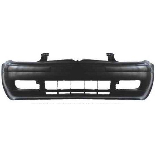 Бампер передній VOLKSWAGEN GOLF IV 97-03 Бампер передній VOLKSWAGEN GOLF IV 97-03