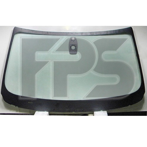 Скло вітрове BMW X5 (E70) 10-13 Скло вітрове BMW X5 (E70) 10-13