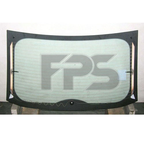 Скло заднє з підігрівом FORD FOCUS 08-10 Скло заднє з підігрівом FORD FOCUS 08-10