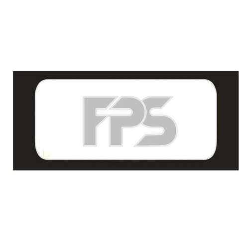 Скло кузовне ліве FORD TRANSIT 00-06 Скло кузовне ліве FORD TRANSIT 00-06