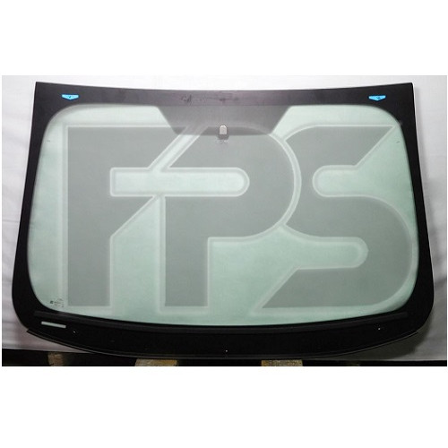Скло вітрове FORD FUSION 19- Скло вітрове FORD FUSION 19-