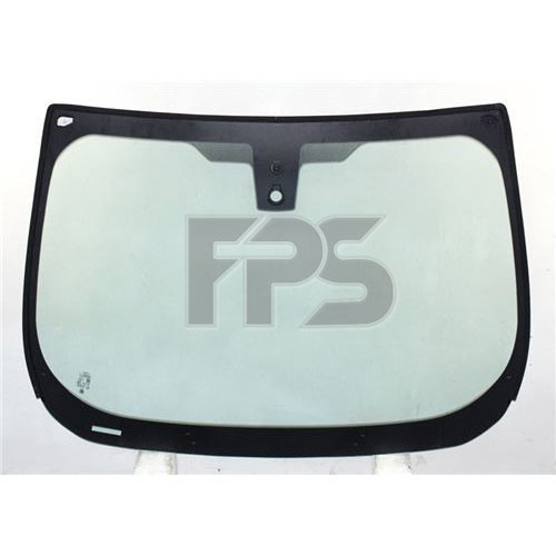Скло вітрове FORD ECOSPORT 17- Скло вітрове FORD ECOSPORT 17-