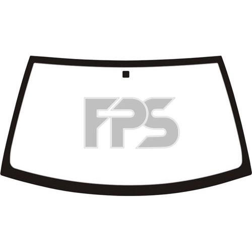 Скло вітрове GEELY CK/CK2 06-15 Скло вітрове GEELY CK/CK2 06-15
