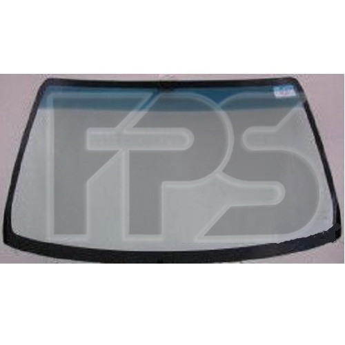 Скло вітрове GEELY CK/CK2 06-15 Скло вітрове GEELY CK/CK2 06-15