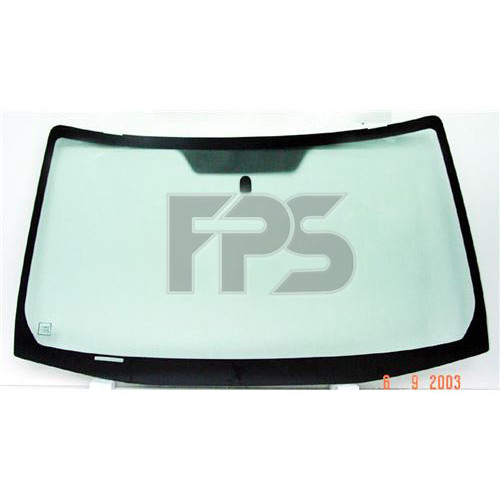 Скло вітрове HONDA CRV 02-06 Скло вітрове HONDA CRV 02-06