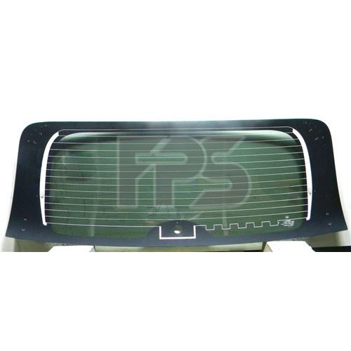 Скло заднє з підігрівом HONDA CRV 12-15 Скло заднє з підігрівом HONDA CRV 12-15