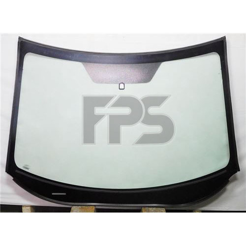 Скло вітрове HONDA HRV 15-18 Скло вітрове HONDA HRV 15-18