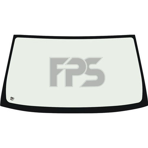 Скло вітрове GREAT WALL PEGASUS 04-12 Скло вітрове GREAT WALL PEGASUS 04-12