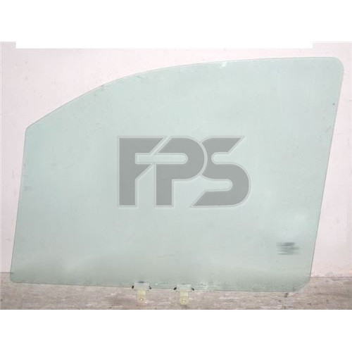 Скло дверне переднє праве HYUNDAI H-1 97-05 Скло дверне переднє праве HYUNDAI H-1 97-05