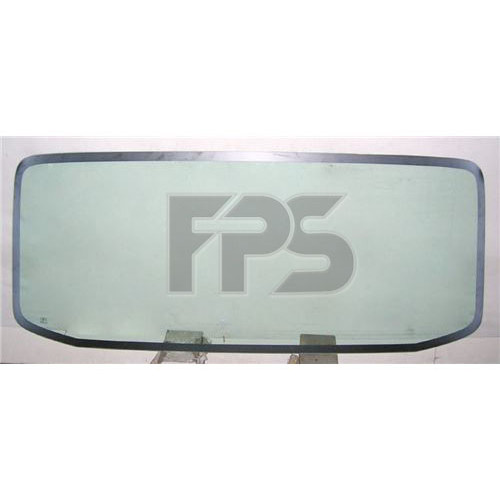 Скло вітрове ISUZU NPR75/NMR/NNR 08- Скло вітрове ISUZU NPR75/NMR/NNR 08-