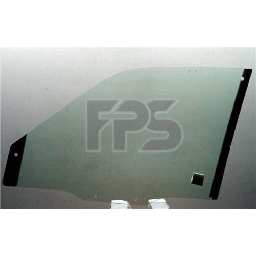 Скло дверне переднє праве MAZDA 626 88-92 (GD) 88-96 (GV) Скло дверне переднє праве MAZDA 626 88-92 (GD) 88-96 (GV)