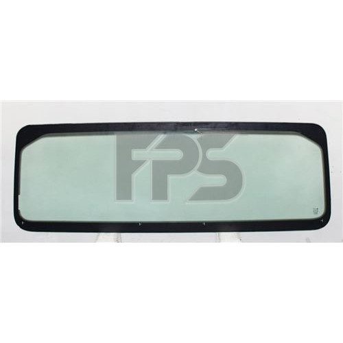Скло вітрове JEEP WRANGLER 18- Скло вітрове JEEP WRANGLER 18-