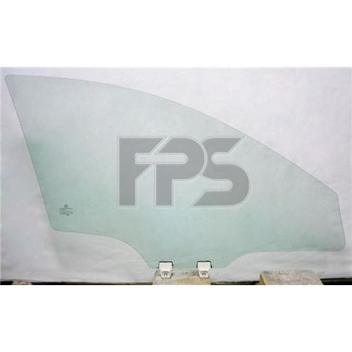 Скло дверне переднє ліве MAZDA 3 (BM) 16-18 SDN/HB Скло дверне переднє ліве MAZDA 3 (BM) 16-18 SDN/HB