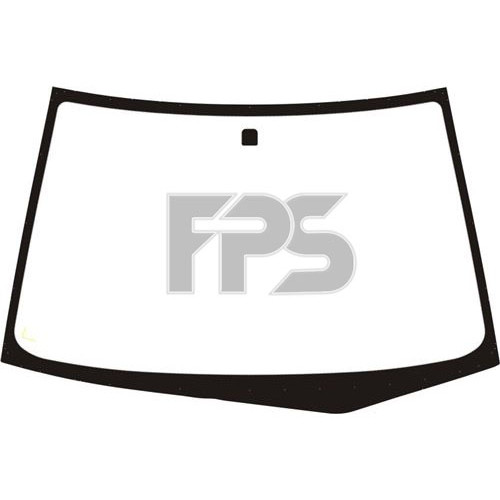 Скло вітрове MITSUBISHI LANCER IX 04-08 (CS) Скло вітрове MITSUBISHI LANCER IX 04-08 (CS)