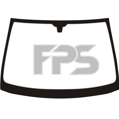 Скло вітрове OPEL CORSA C 01-03 Скло вітрове OPEL CORSA C 01-03