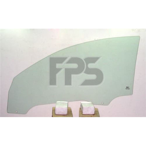 Скло дверне переднє праве PEUGEOT 206 98-09 Скло дверне переднє праве PEUGEOT 206 98-09