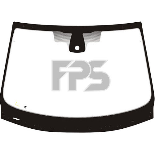 Скло вітрове RENAULT LATITUDE 10-15 Скло вітрове RENAULT LATITUDE 10-15
