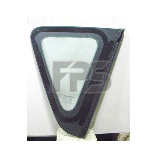 Скло кузовне заднє ліве RENAULT SCENIC/GRAND SCENIC 12-16 Скло кузовне заднє ліве RENAULT SCENIC/GRAND SCENIC 12-16