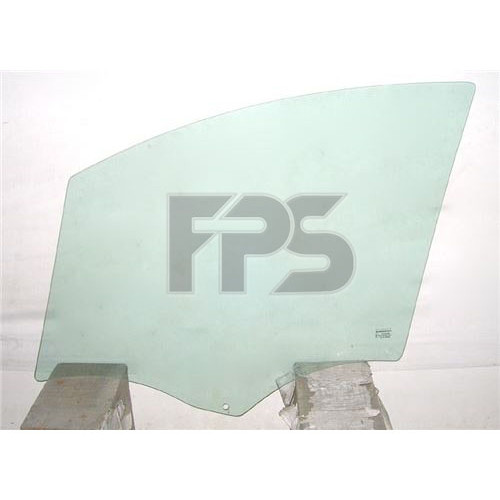 Скло дверне переднє праве RENAULT MODUS 04-11 Скло дверне переднє праве RENAULT MODUS 04-11