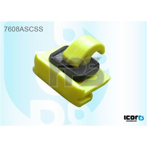 Кліпси пластикові для скла SEAT TOLEDO 99-04 Кліпси пластикові для скла SEAT TOLEDO 99-04