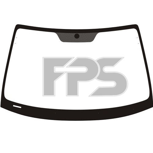 Скло вітрове SUBARU LEGACY 04-09 Скло вітрове SUBARU LEGACY 04-09