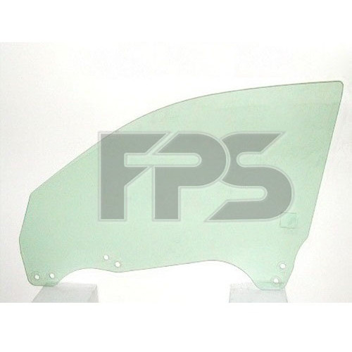 Скло дверне переднє праве SUBARU LEGACY 04-09 Скло дверне переднє праве SUBARU LEGACY 04-09