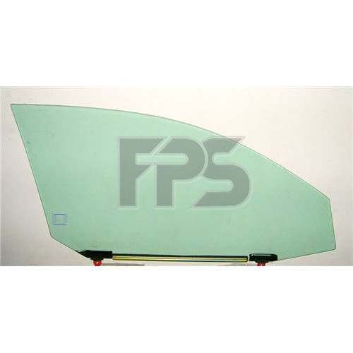 Скло дверне переднє ліве TOYOTA AVALON 05-12 Скло дверне переднє ліве TOYOTA AVALON 05-12