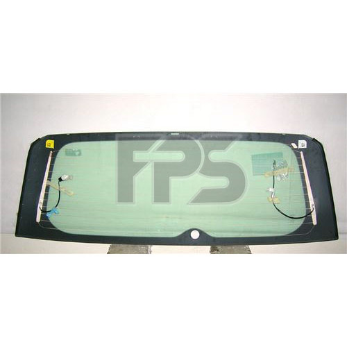 Скло заднє з підігрівом TOYOTA RAV4 10-12 Скло заднє з підігрівом TOYOTA RAV4 10-12