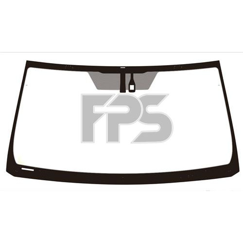 Скло вітрове TOYOTA LAND CRUISER PRADO 13-17 (J15) Скло вітрове TOYOTA LAND CRUISER PRADO 13-17 (J15)