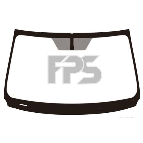 Скло вітрове TOYOTA RAV4 16-18 Скло вітрове TOYOTA RAV4 16-18