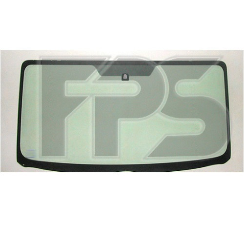 Скло вітрове TOYOTA HI-ACE 04-19 Скло вітрове TOYOTA HI-ACE 04-19