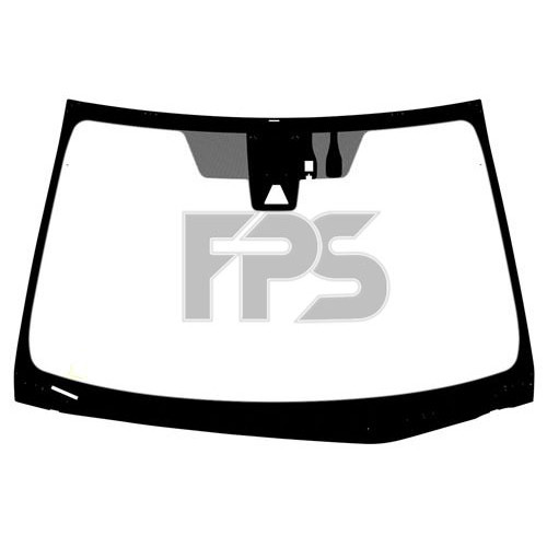 Скло вітрове TOYOTA AVALON 16-18 Скло вітрове TOYOTA AVALON 16-18