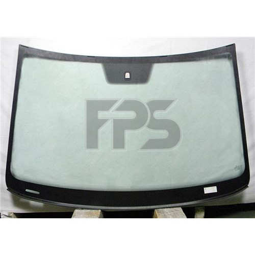 Скло вітрове VOLKSWAGEN POLO V 09-15 SDN Скло вітрове VOLKSWAGEN POLO V 09-15 SDN