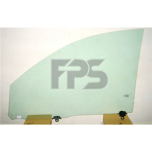Скло дверне переднє праве TOYOTA YARIS 99-06 Скло дверне переднє праве TOYOTA YARIS 99-06