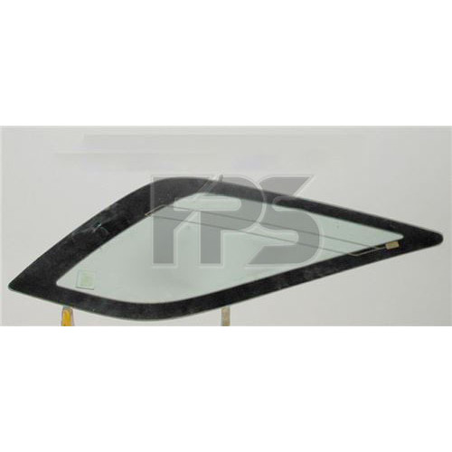 Скло кузовне заднє ліве LEXUS RX 99-03 Скло кузовне заднє ліве LEXUS RX 99-03