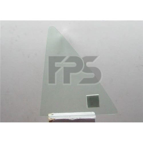 Скло бокове (форточка) праве LEXUS RX 99-03 Скло бокове (форточка) праве LEXUS RX 99-03
