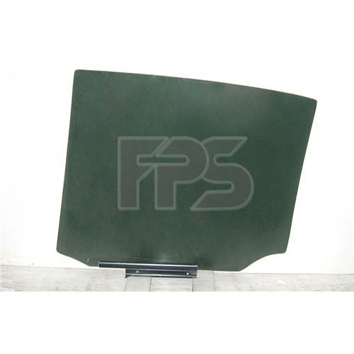 Скло дверне заднє праве LEXUS RX 04-08 Скло дверне заднє праве LEXUS RX 04-08