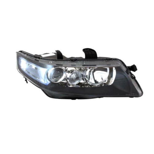 Фара права HONDA ACCORD 7 03-08 SDN/TOURER Фара права HONDA ACCORD 7 03-08 SDN/TOURER