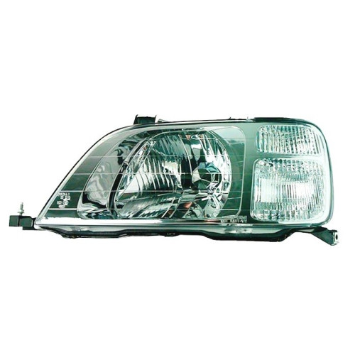 Фара ліва HONDA CRV 97-01 Фара ліва HONDA CRV 97-01