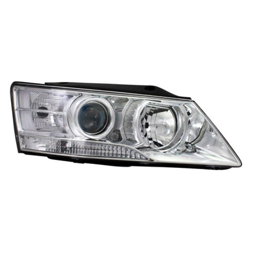 Фара права HYUNDAI SONATA 08-10 (NF) Фара права HYUNDAI SONATA 08-10 (NF)