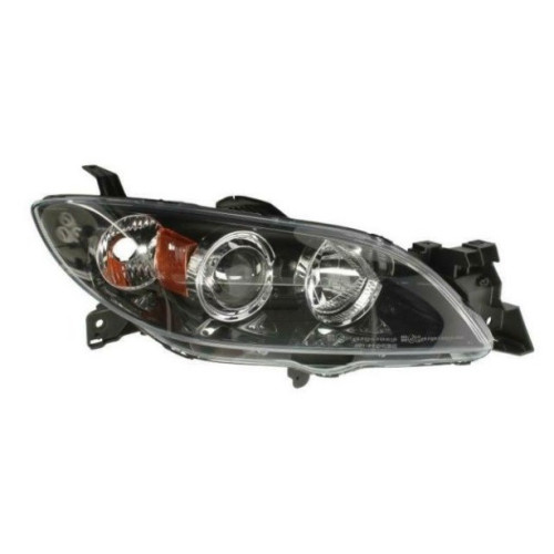 Фара права MAZDA 3 (BK) 04-09 SDN Фара права MAZDA 3 (BK) 04-09 SDN