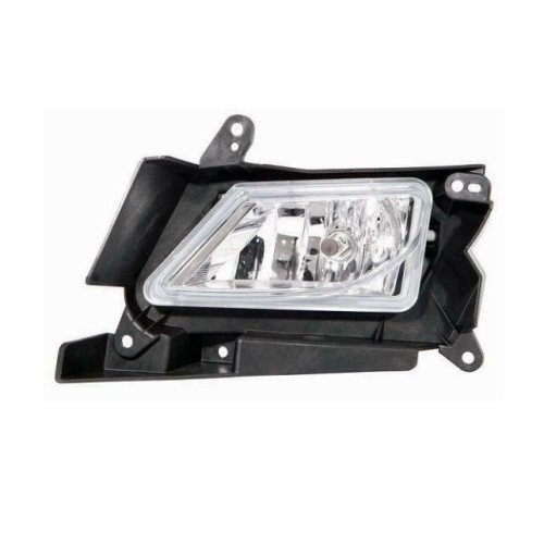 Протитуманна фара ліва MAZDA 3 (BL) 09-12 SDN/HB Протитуманна фара ліва MAZDA 3 (BL) 09-12 SDN/HB