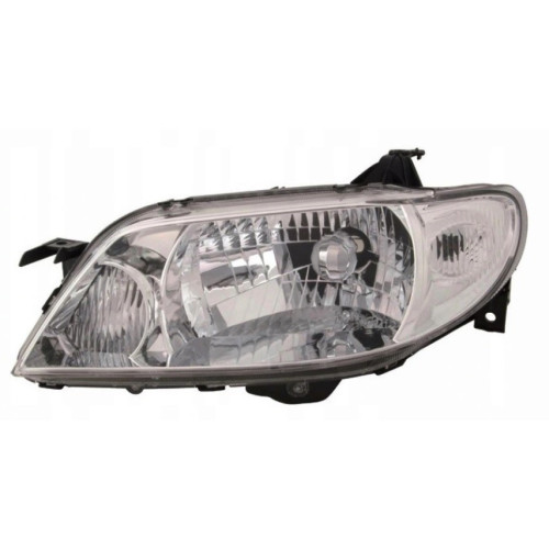 Фара ліва MAZDA 323 01-03 F/S (BJ) Фара ліва MAZDA 323 01-03 F/S (BJ)