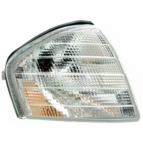 Покажчик повороту правий MERCEDES 202 (C-CLASS) 93-00 Покажчик повороту правий MERCEDES 202 (C-CLASS) 93-00